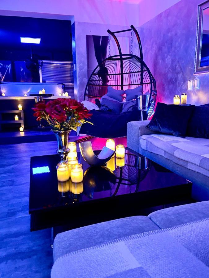 Studio Vibe Hamburg-Harburg Exteriör bild